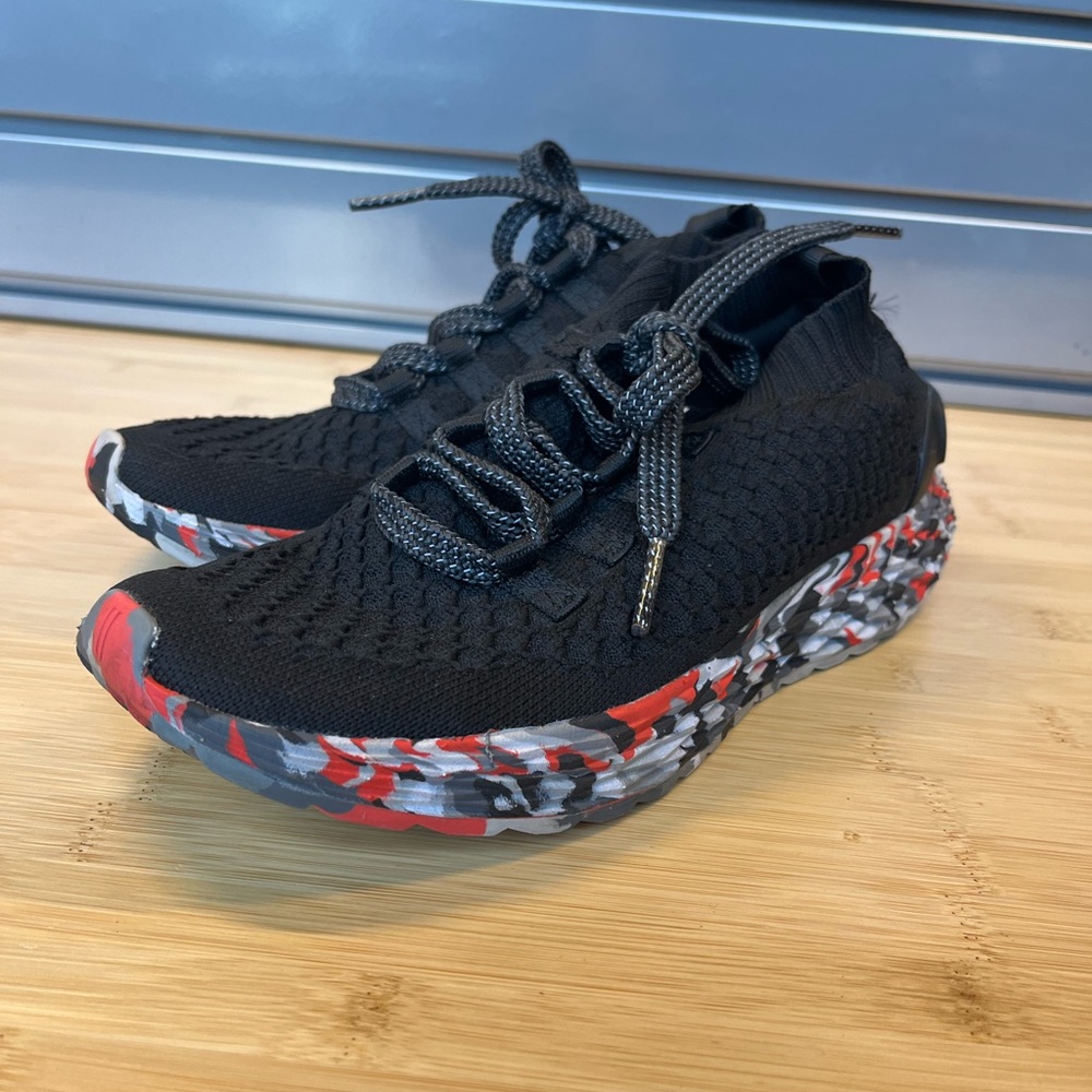 NoBull project runners